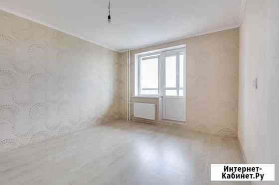 Квартира-студия, 25 м², 6/16 эт. на продажу в Мурино Мурино