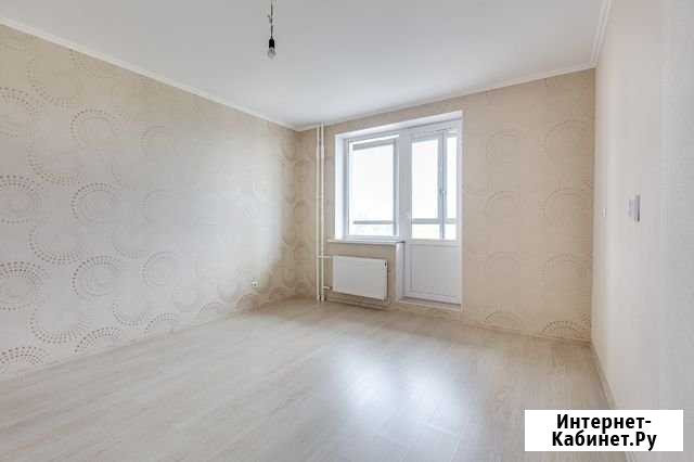 Квартира-студия, 25 м², 6/16 эт. на продажу в Мурино Мурино - изображение 1