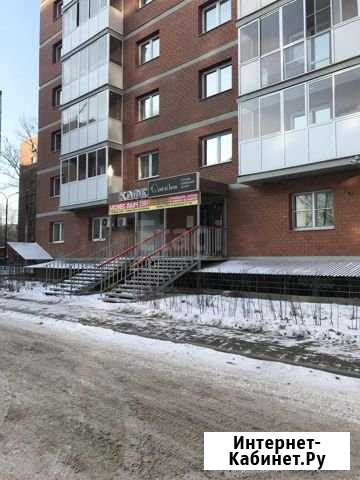 Продам помещение свободного назначения, 46 кв.м. Иркутск - изображение 1