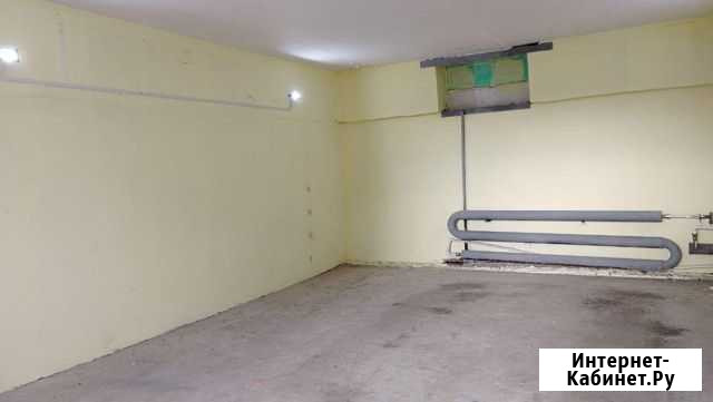 Гараж >30 м² на продажу в Амурске Амурск - изображение 1