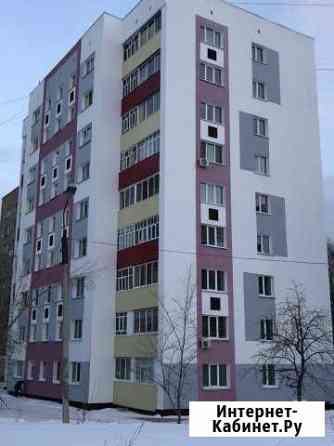 1-комнатная квартира, 33 м², 1/9 эт. на продажу в Набережных Челнах Набережные Челны