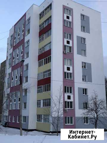 1-комнатная квартира, 33 м², 1/9 эт. на продажу в Набережных Челнах Набережные Челны - изображение 1