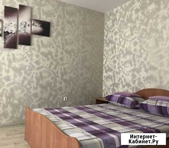 1-комнатная квартира, 31 м², 7/9 эт. в аренду посуточно в Ангарске Ангарск - изображение 1