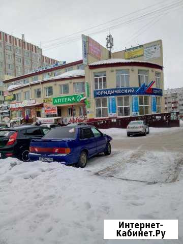 Офисное помещение, 178.4 кв.м. Сургут - изображение 1