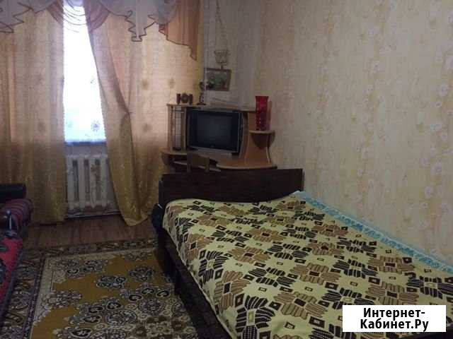 1-комнатная квартира, 36 м², 5/9 эт. в аренду на длительный срок в Белгороде Белгород - изображение 1