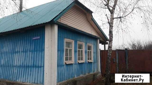 Дом 45 м² на участке 200 сот. на продажу в Старом Осколе Старый Оскол - изображение 1