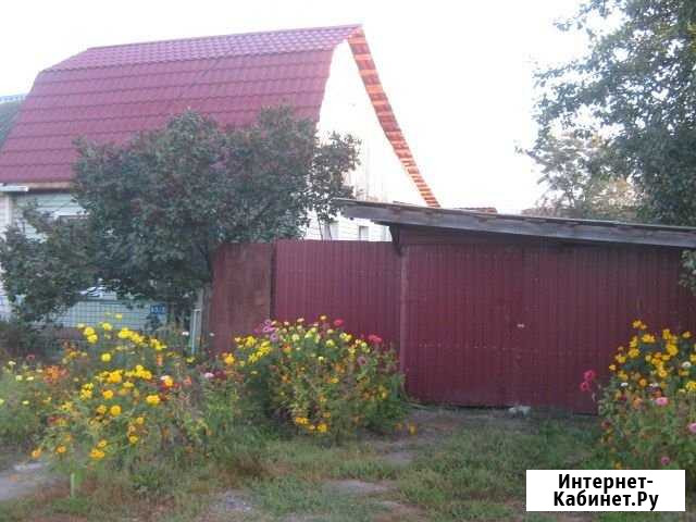 Дом 100 м² на участке 4.5 сот. на продажу в Брянске Брянск - изображение 1