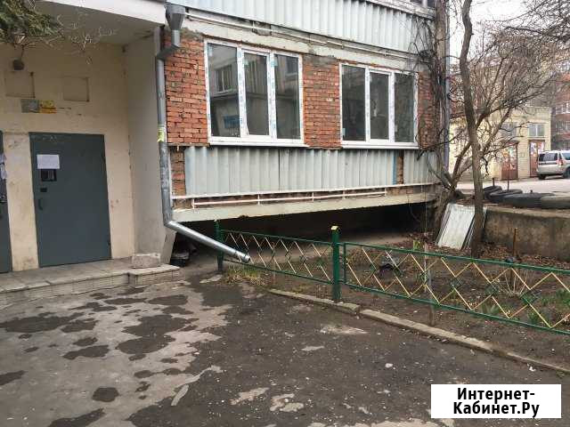 2-комнатная квартира, 42 м², 1/5 эт. на продажу в Кисловодске Кисловодск - изображение 1