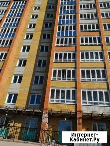 2-комнатная квартира, 62 м², 6/10 эт. на продажу в Чите Чита - изображение 1