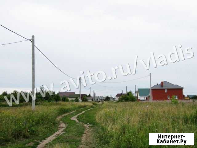 Участок ИЖС 19 сот. на продажу в Суздале Суздаль - изображение 1