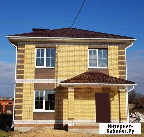 Дом 125 м² на участке 11 сот. на продажу в Йошкар-Оле Йошкар-Ола - изображение 1