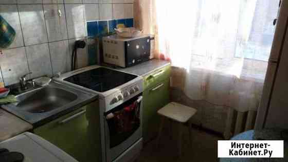 1-комнатная квартира, 31 м², 1/5 эт. на продажу в Петропавловске-Камчатском Петропавловск-Камчатский