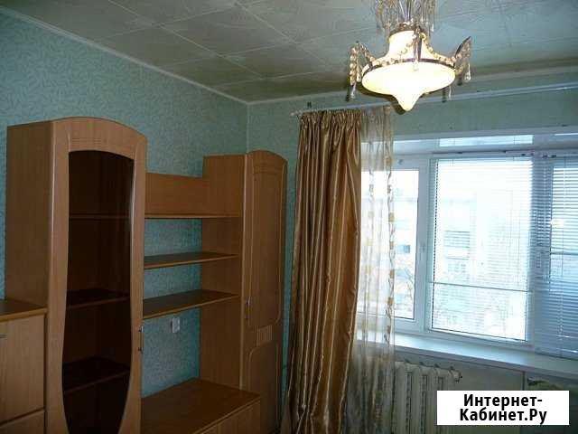 Комната 27 м² в 2-ком. кв., 5/5 эт. на продажу в Волжском Волгоградской области Волжский Волгоградской области - изображение 1