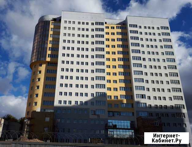 3-комнатная квартира, 99.4 м², 14/16 эт. на продажу в Самаре Самара - изображение 1
