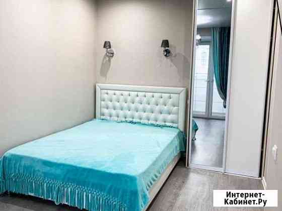 2-комнатная квартира, 50 м², 7/9 эт. в аренду посуточно в Благовещенске Амурской области Благовещенск