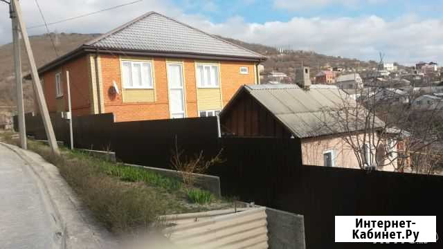 Дом 250 м² на участке 13.7 сот. на продажу в Новороссийске Новороссийск - изображение 1