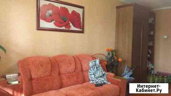 3-комнатная квартира, 72 м², 1/3 эт. на продажу в Белореченске Белореченск