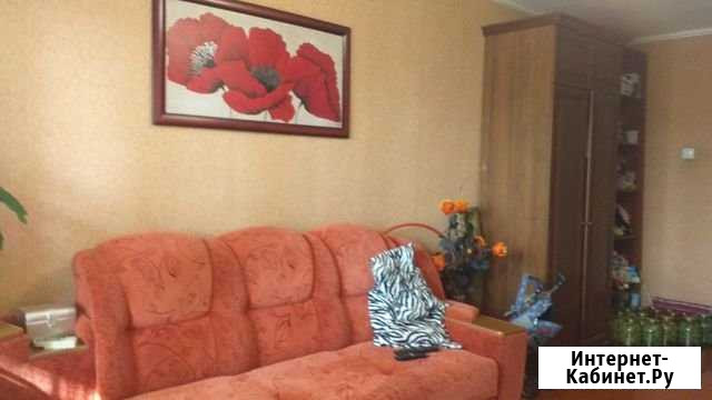 3-комнатная квартира, 72 м², 1/3 эт. на продажу в Белореченске Белореченск - изображение 1