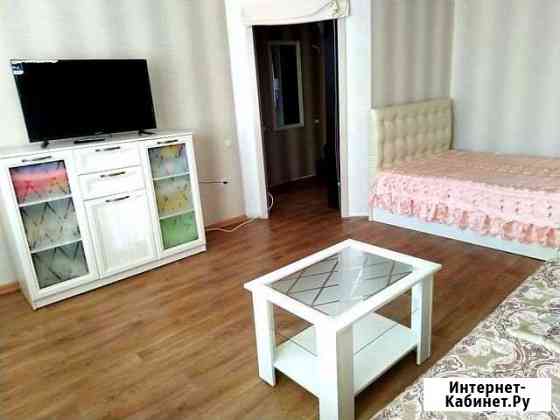 1-комнатная квартира, 44 м², 5/9 эт. в аренду посуточно в Стерлитамаке Стерлитамак
