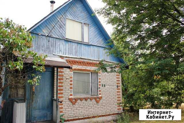Дача 50 м² на участке 6 сот. на продажу в Егорьевске Егорьевск - изображение 1