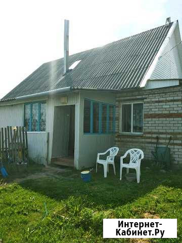 Дом 74 м² на участке 11 сот. на продажу в Ельне Ельня - изображение 1