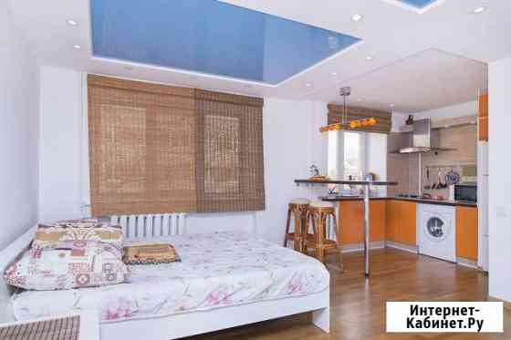 1-комнатная квартира, 31 м², 4/5 эт. в аренду посуточно в Екатеринбурге Екатеринбург