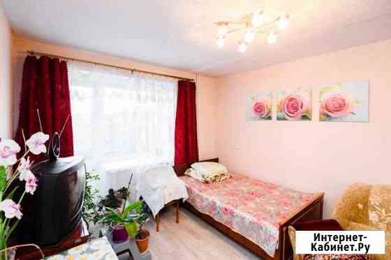 1-комнатная квартира, 27.1 м², 4/9 эт. на продажу в Кирове Киров