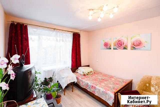 1-комнатная квартира, 27.1 м², 4/9 эт. на продажу в Кирове Киров - изображение 1