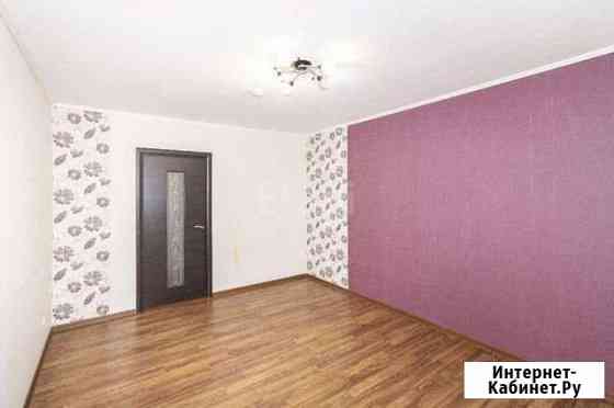 1-комнатная квартира, 43.8 м², 5/12 эт. на продажу в Тюмени Тюмень