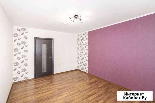 1-комнатная квартира, 43.8 м², 5/12 эт. на продажу в Тюмени Тюмень - изображение 1