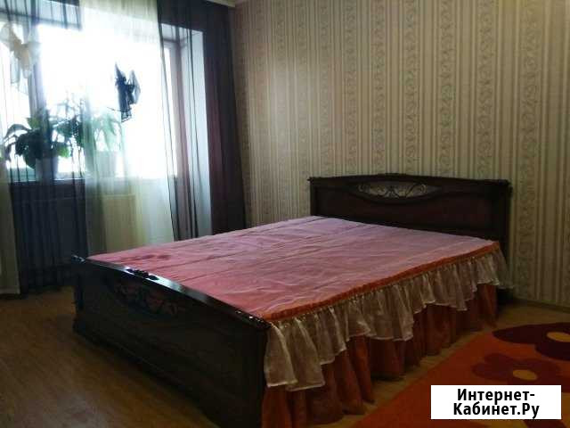 1-комнатная квартира, 42 м², 1/5 эт. в аренду посуточно в Ярославле Ярославль - изображение 1