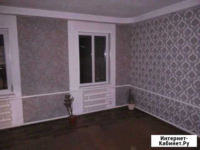 Дом 46 м² на участке 5 сот. на продажу в Новоомском Новоомский - изображение 1