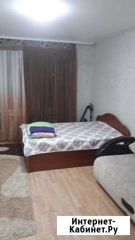 1-комнатная квартира, 31 м², 15/16 эт. в аренду посуточно в Тобольске Тобольск - изображение 1