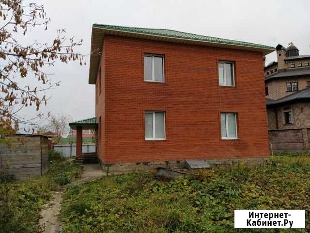 Коттедж 280 м² на участке 12 сот. на продажу в Перми Пермь - изображение 1