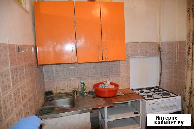 2-комнатная квартира, 46 м², 1/5 эт. в аренду на длительный срок в Ивантеевке Московской области Ивантеевка - изображение 1