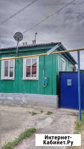 Дом 50.1 м² на участке 5.7 сот. на продажу в Новом Осколе Новый Оскол - изображение 1