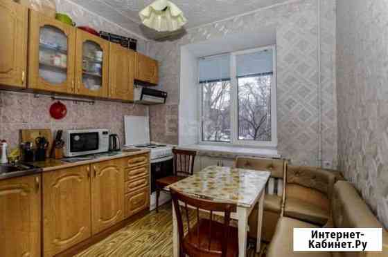 1-комнатная квартира, 30 м², 3/5 эт. на продажу в Новокузнецке Новокузнецк