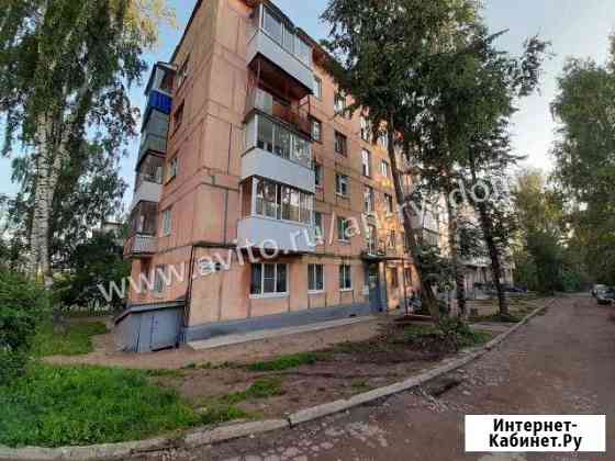 1-комнатная квартира, 31 м², 5/5 эт. на продажу в Воткинске Воткинск