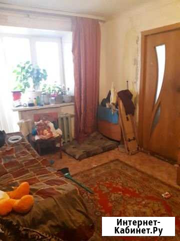 2-комнатная квартира, 42 м², 2/5 эт. на продажу в Улан-Удэ Улан-Удэ - изображение 1