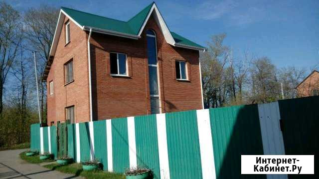 Дом 150 м² на участке 8 сот. на продажу в Подстепках Подстепки - изображение 1