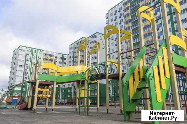 Квартира-студия, 19.8 м², 10/10 эт. на продажу в Твери Тверь - изображение 1