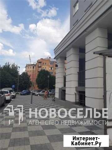 Торговое помещение по адресу Чапаева 59 Рязань - изображение 1