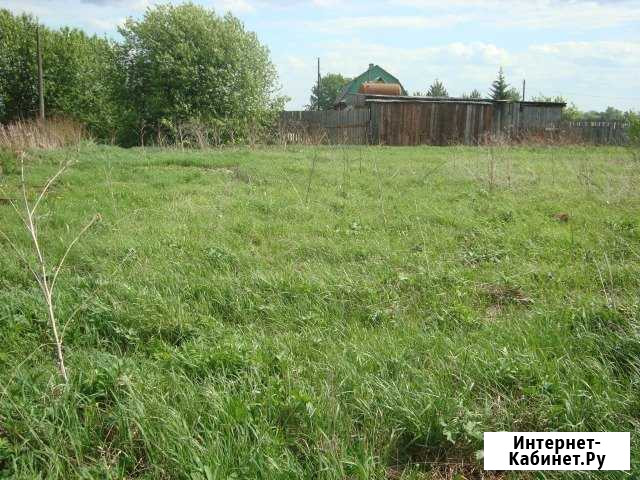Участок ИЖС 24 сот. на продажу в Лямино Лямино - изображение 1