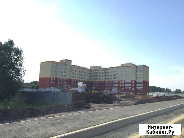3-комнатная квартира, 83 м², 3/7 эт. на продажу в Красненькой Красненькая - изображение 1
