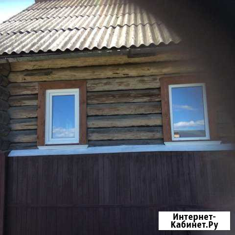 Дом 50 м² на участке 12.8 сот. на продажу в Петрозаводске Петрозаводск - изображение 1