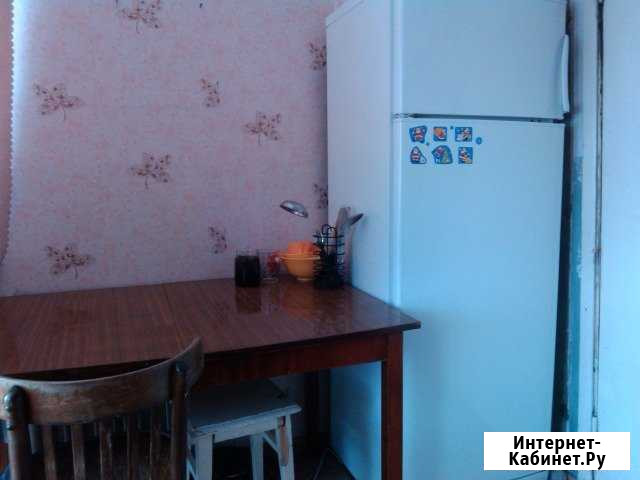 Комната 10 м² в 1-ком. кв., 3/5 эт. в аренду на длительный срок в Иркутске Иркутск - изображение 1