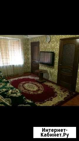 2-комнатная квартира, 60 м², 1/5 эт. в аренду посуточно в Каспийске Каспийск - изображение 1