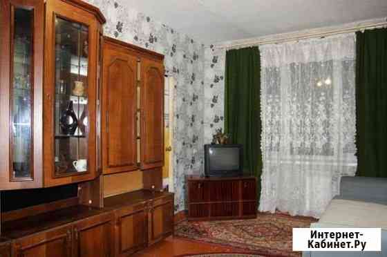 2-комнатная квартира, 45 м², 4/4 эт. в аренду на длительный срок в Домодедово Домодедово