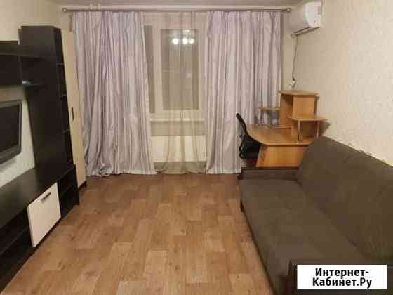 1-комнатная квартира, 40 м², 4/16 эт. в аренду на длительный срок в Новороссийске Новороссийск