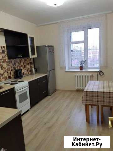 2-комнатная квартира, 65.2 м², 5/5 эт. на продажу в Ханты-Мансийске Ханты-Мансийск - изображение 1